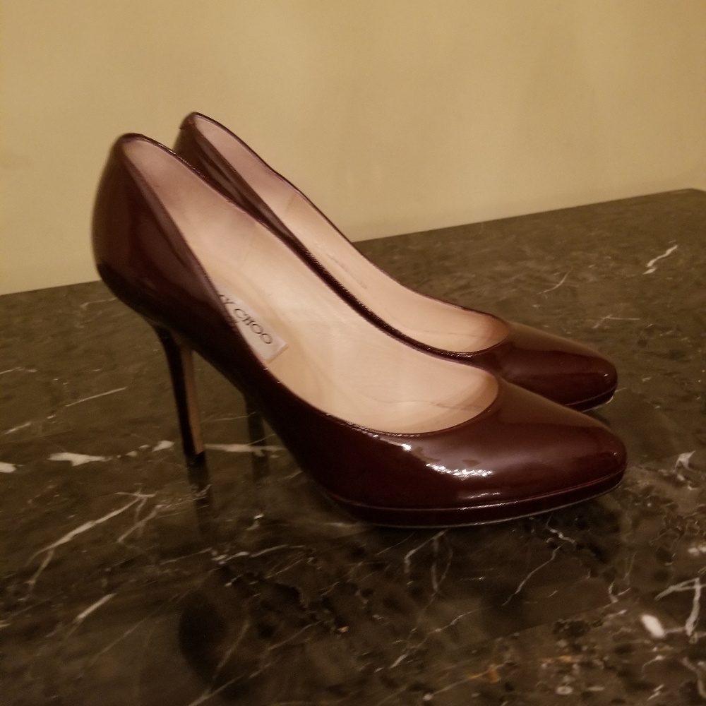 Jimmy Choo Authentic